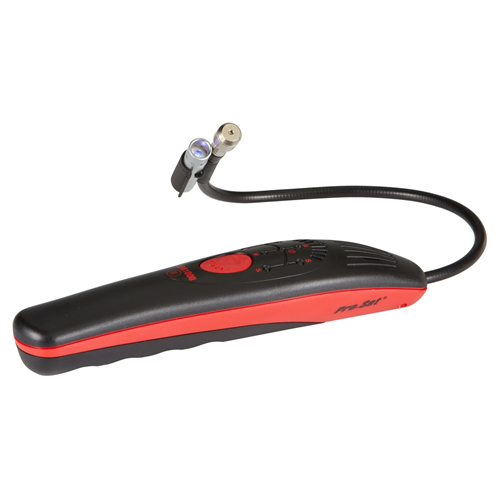 Refrigerant Leak Detector w/ Uv Light