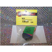 Cps Products Mxk High & Low Side Knob