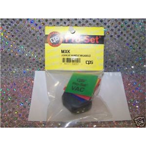 Cps Products Mxk High & Low Side Knob
