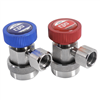 Cps Products Qc134set Premium Manual Couplers