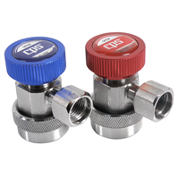 Cps Products Qc134set Premium Manual Couplers