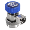 Low Side Manual R134a to HFO11234yf Coupler