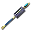 Cps Products Tlj4 Refillable Expandable SAE Oil Dye Injector