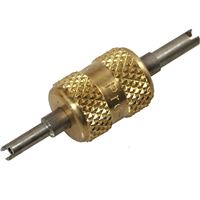 Cps Products Tlvc2 R12/R-134a Dual Valve Core Too