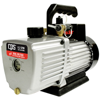 Cps Products Vp6d 6 Cfm 2 Stage Vacuum Pump