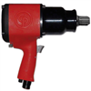 1" Drive Impact Wrench, with  Pistol Grip