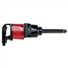 1" Drive Super-Heavy Duty 4-Position Impact Wrench 