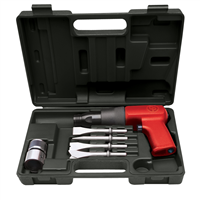 Heavy Duty Air Hammer Kit