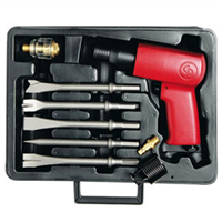 Standard Duty Air Hammer Kit