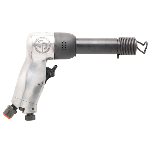 Chicago Pneumatic Cp714 Heavy-Duty Air Hammer