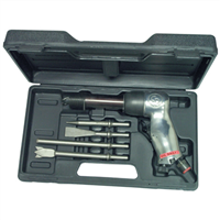 Chicago Pneumatic Cp714k Air Hammer Kit