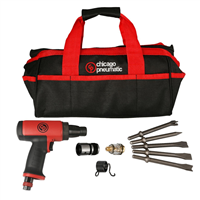 Low Vibration Short Hammer Kit