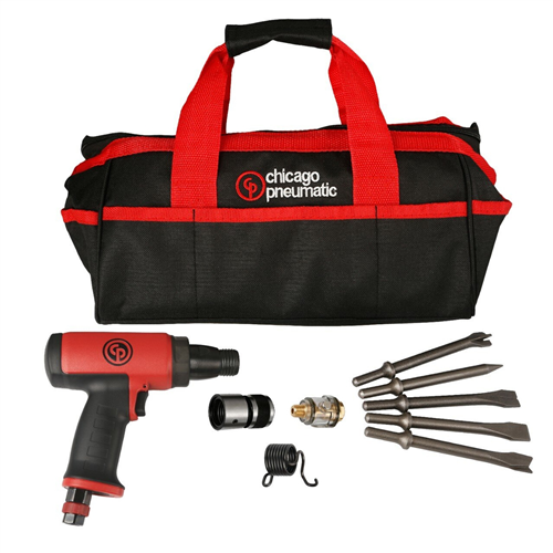 Low Vibration Short Hammer Kit