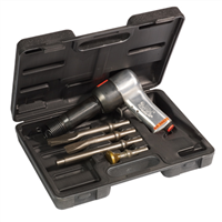 Chicago Pneumatic Cp717k Air Hammer Kit