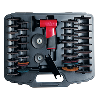 Chicago Pneumatic CP7202-D Kit Mini Disc Sander Kit