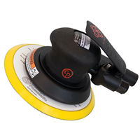 Chicago Pneumatic CP7215 6" Premium Random Orbital Sander