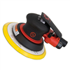Prem Lightweight Random Orbital Sander (Red) - Resurfacing Tools
