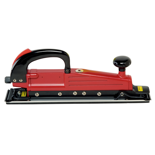 Chicago Pneumatic Cp7268 Straight Line Sander - Resurfacing Air Tools