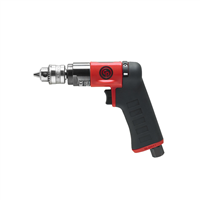 Reversible 1/4 IN Key Drill