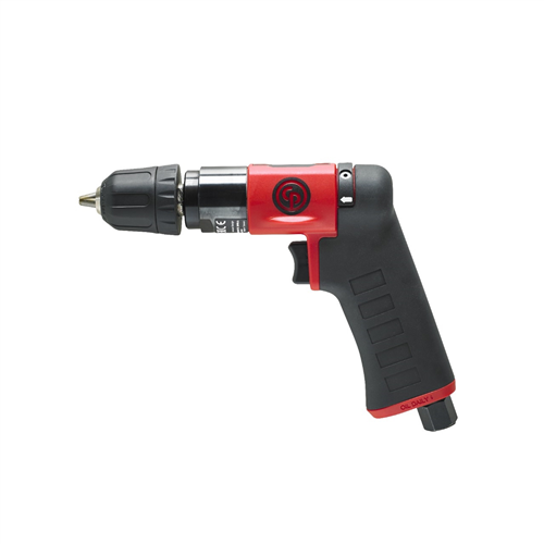 Keyless Drill Reversible 1/4 IN