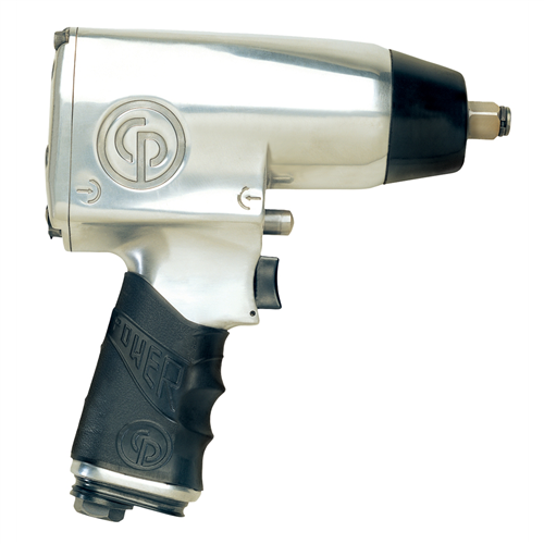 1/2" Drive Heavy Duty Air Impact Wrench