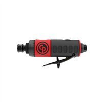 Chicago Pneumatic 7411 Cp7411 1/4" Die Grinder