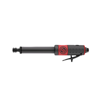 Chicago Pneumatic 7412 Cp7412 1/4" Extended Die Grinder