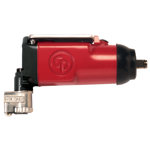 Chicago Pneumatic Cp7722 3/8" Drive Butterfly Impact Wrench