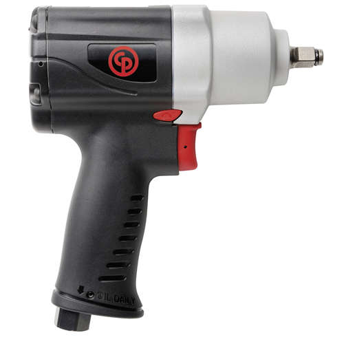 3/8" Compact Impact Wrench - Air Tools Online