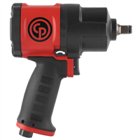 Chicago Pneumatic 8941077480 1/2" Drive Composite Impact Wrench