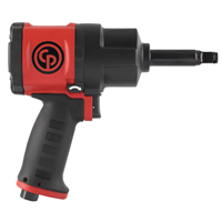 1/2 in. Drive Composite Impact Wrench with 2 in. Extension