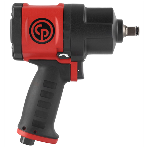 Chicago Pneumatic 8941077480 1/2" Drive Composite Impact Wrench