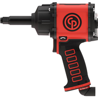 Chicago Pneumatic 8941077553 Chicago Pneumatic 1/2 in. Impact Wrench w/ Air Flex Mini and 2 in. Anvil