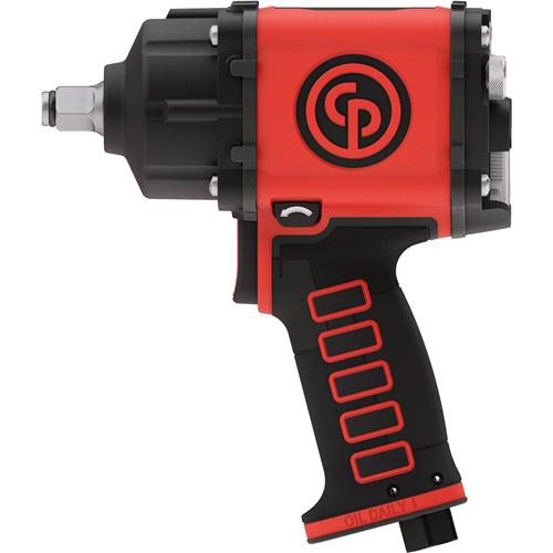 Chicago Pneumatic 8941077550 Chicago Pneumatic 1/2 in. Impact Wrench