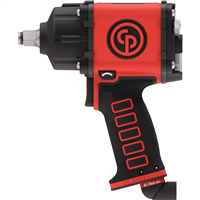 Chicago Pneumatic 8941077551 Chicago Pneumatic 1/2 in. Impact Wrench w/ Air Flex Mini