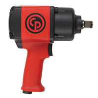 Heavy Duty High Power 3/4" Impact - Air Tools Online