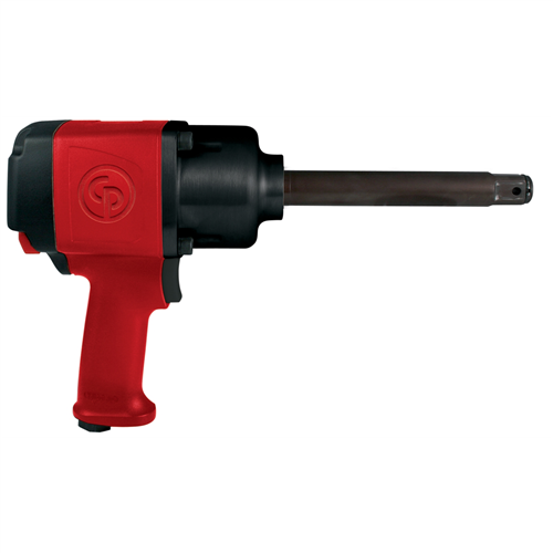 3/4 in. Drive Heavy Duty Impact Wrench with 6 in. Anvil