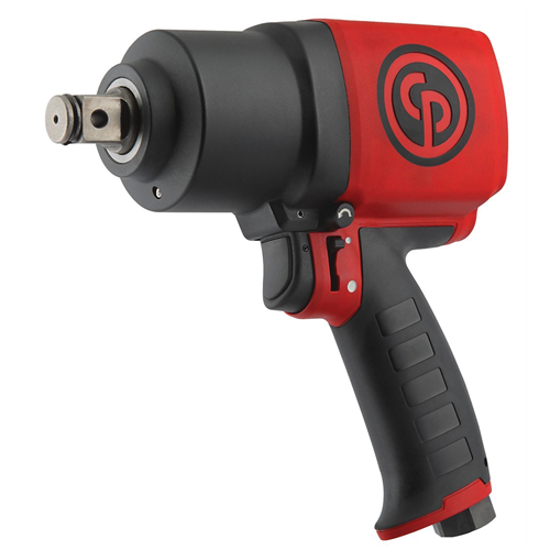 Chicago Pneumatic 8941077690 3/4" Composite Air Impact Wrench