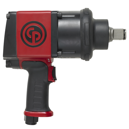 1" High Torque Pistol Impact Wrench - Air Tools Online