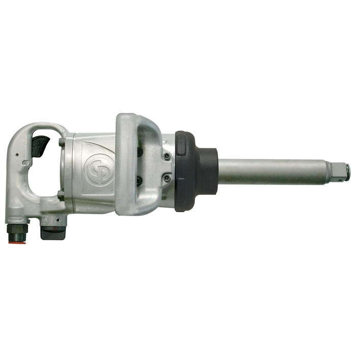 1" Impact Wrench W/6" Anvil - Air Tools Online