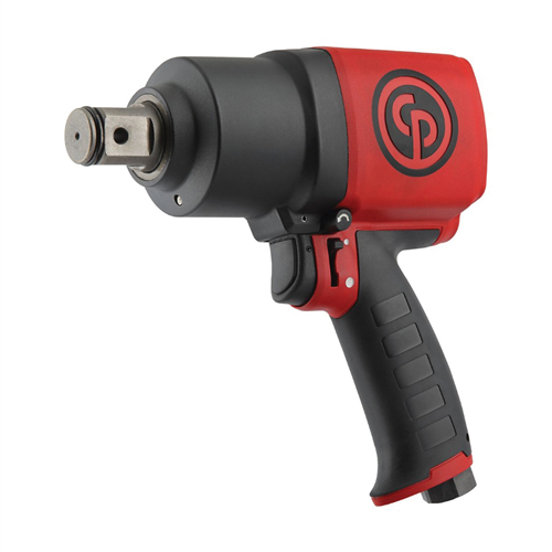 Chicago Pneumatic 7779 1" Drive S2S Composite Pistol Impact Wrench
