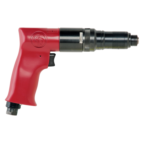 1/4" Air Screwdriver