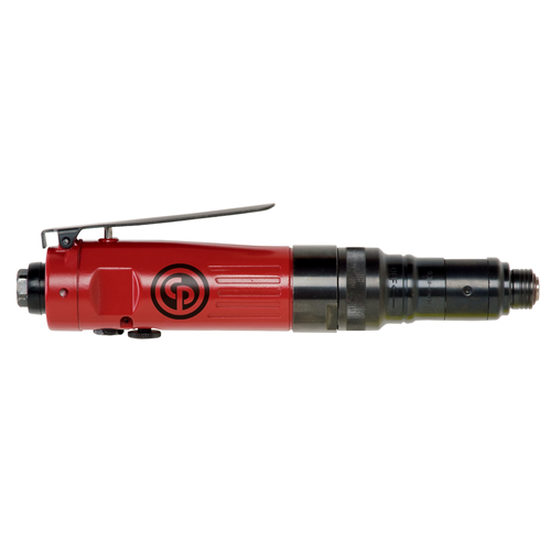 1/4" Air Screwdriver