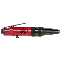 1/4" Air Screwdriver