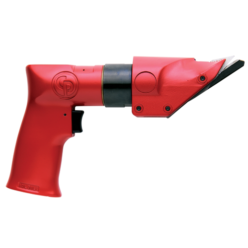 Chicago Pneumatic Cp785s Heavy Duty Air Shear