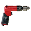 Drill Air 3/8 Hd Reversible 2600 RPM Free Speed - Chicago Pneumatic