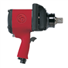 Chicago Pneumatic Cp796 1" Drive Super Duty Air Impact Wrench