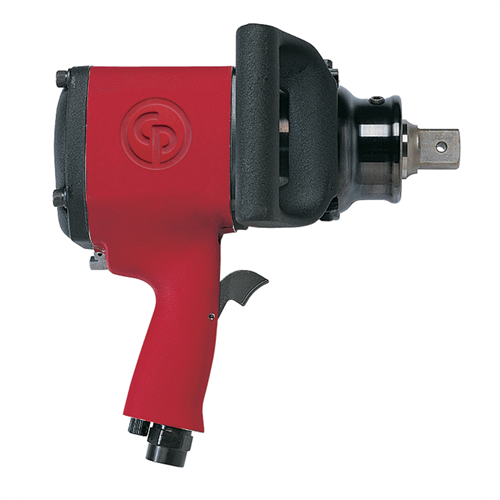 Chicago Pneumatic Cp796 1" Drive Super Duty Air Impact Wrench