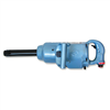 #5 Spline Drive Impact Wrench with 6" Anvil