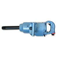 Chicago Pneumatic CP797SP-6 #5 Spline Drive Impact Wrench with 6" Anvil